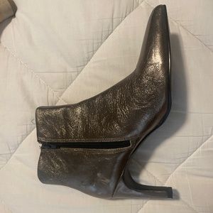 Vagabond shoemakers heel boot